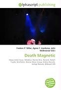 Kartonierter Einband Death Magnetic von 