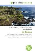 Kartonierter Einband La Palma von 