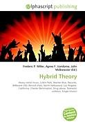 Kartonierter Einband Hybrid Theory von 