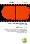 Kartonierter Einband A Bug's Life von 