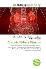 Fachbuch Chronic Kidney Disease von