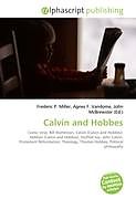 Kartonierter Einband Calvin and Hobbes von 