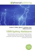 Kartonierter Einband 1999 Sydney Hailstorm von 