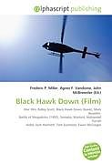 Couverture cartonnée Black Hawk Down (Film) de 