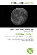 Kartonierter Einband Cabeus (Crater) von 