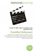 Kartonierter Einband Cannibal Holocaust von 