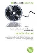 Kartonierter Einband Jennifer Garner von 