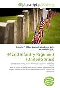Kartonierter Einband 442nd Infantry Regiment (United States) von 
