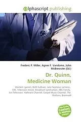 Fachbuch Dr. Quinn, Medicine Woman von 