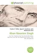 Kartonierter Einband Khan Noonien Singh von 