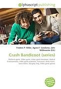 Kartonierter Einband Crash Bandicoot (series) von 