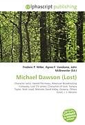Kartonierter Einband Michael Dawson (Lost) von 