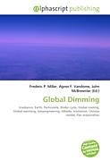 Kartonierter Einband Global Dimming von 