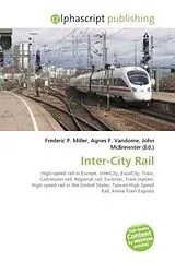 Fachbuch Inter-City Rail von