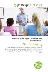 Fachbuch Galois theory von 