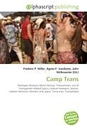 Kartonierter Einband Camp Trans von 