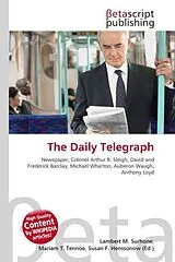 Fachbuch The Daily Telegraph von 