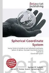 Fachbuch Spherical Coordinate System von