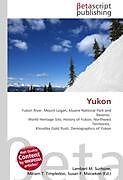 Kartonierter Einband Yukon von 