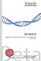  Oil Red O von 