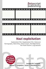Kartonierter Einband (Kt) Nazi exploitation von 
