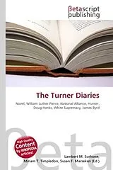 Fachbuch The Turner Diaries von