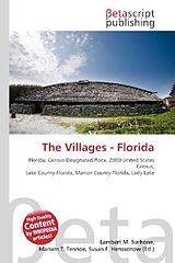 Couverture cartonnée The Villages - Florida de 
