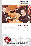 Kartonierter Einband Abu-Jamal von 