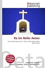  Ra Un Nefer Amen von 