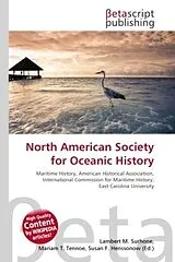Kartonierter Einband (Kt) North American Society for Oceanic History von 