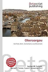 Couverture cartonnée Oberaargau de 