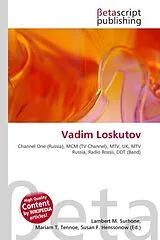 Vadim Loskutov von