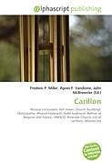 Kartonierter Einband Carillon von 