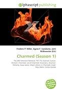 Couverture cartonnée Charmed (Season 1) de 