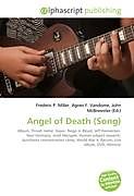Kartonierter Einband Angel of Death (Song) von 