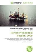 Couverture cartonnée Iranian Presidential Election, 2009 de 