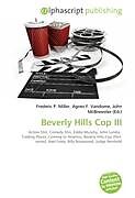 Kartonierter Einband Beverly Hills Cop III von 