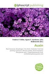 Kartonierter Einband Auxin von 