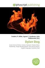 Kartonierter Einband (Kt) Dylan Dog von