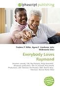 Kartonierter Einband Everybody Loves Raymond von 