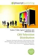 Kartonierter Einband CBS Television Distribution von 