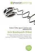 Couverture cartonnée Erin Brockovich (Film) de 