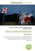 Couverture cartonnée Arena Active Protection System de 
