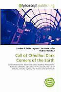 Kartonierter Einband Call of Cthulhu: Dark Corners of the Earth von 