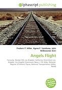 Kartonierter Einband Angels Flight von 