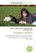 Kartonierter Einband Freedom Writers von 