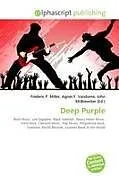 Kartonierter Einband Deep Purple von
