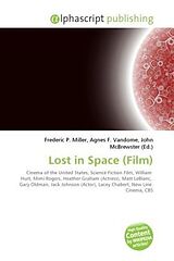 Couverture cartonnée Lost in Space (Film) de 