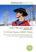 Kartonierter Einband 3:10 to Yuma (2007 Film) von 