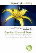 Kartonierter Einband Capetian House of Anjou von 